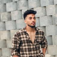 Vivek Personal Trainer trainer in Pune