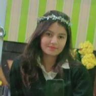 Aashi M. Class I-V Tuition trainer in Panchkula