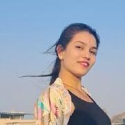 Nikita Class 8 Tuition trainer in Ujjain