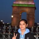 Saveena Geography Tuition classes trainer in Bathinda