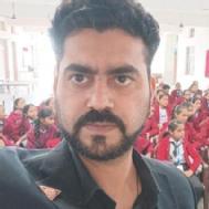 Piyus CET trainer in Faridabad