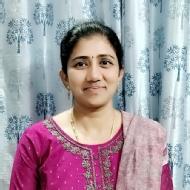 Unknown Yoga trainer in Hyderabad