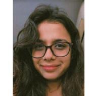 Siddhi BA Tuition trainer in Mumbai