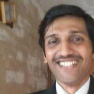 Amit Class 10 trainer in Mumbai