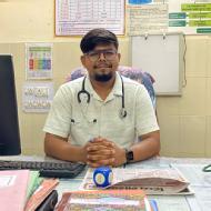 Dr NEET-UG trainer in Ahmedabad