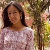 Harshita Class I-V Tuition trainer in Sonipat