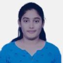 Yasaswi E. Class I-V Tuition trainer in Bangalore