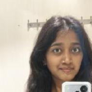 Soundharya Cloud Computing trainer in Karur