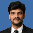 Sathwik Ketharaju Software Testing trainer in Chennai