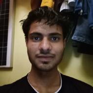 Ram Class 11 Tuition trainer in Jhansi