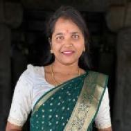 Supriya BSc Tuition trainer in Mysore