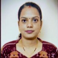 Pranatee Class 10 trainer in Rourkela