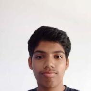 Kshithij Class 8 Tuition trainer in Bangalore