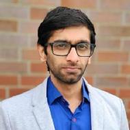 Sidharth German Language trainer in Heide