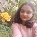Aditi C. Chemistry Tuition classes trainer in Jaunpur