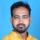 Nitesh Singh Pre Medical Coaching classes trainer in Mumbai