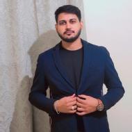 Nawneet Spoken English trainer in Jaipur