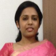 Cicilyrose A. BA Tuition trainer in Pune