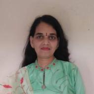 Rashmi Phonics trainer in Pune