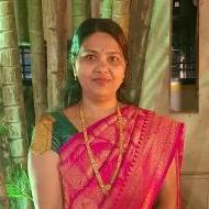 Ranjana Hindi Language trainer in Pune