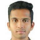 Monish Zacharia photo