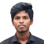 Karthick Class 10 trainer in Tirupur