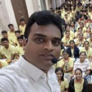 Pramod Class 11 Tuition trainer in Latur