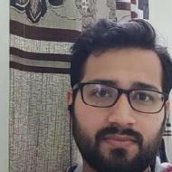 Shubham Class 10 trainer in Ludhiana