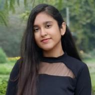 Raunaq Class 12 Tuition trainer in Delhi