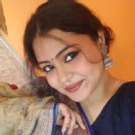 Debangana Class 12 Tuition trainer in Kolkata