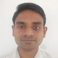 Kuldeep Class 10 trainer in Itwa