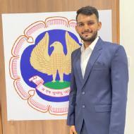 Kartik Duggad Class 11 Tuition trainer in Aurangabad