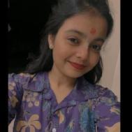 Kanak Class I-V Tuition trainer in Kolkata