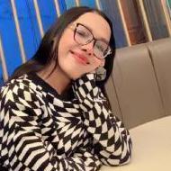 Anshika Medical Entrance trainer in Meerut