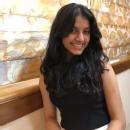 Alicia Art and Craft trainer in Mumbai