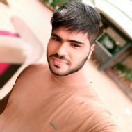 Abhay Personal Trainer trainer in Bangalore