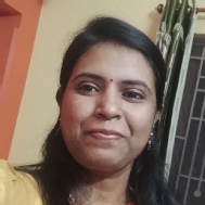 Ezhil Class I-V Tuition trainer in Salem