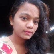 Rupali BA Tuition trainer in Pune