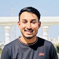 Priyansh Class 12 Tuition trainer in Bangalore