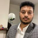 Mohammed Rizwan photo