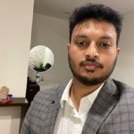 Mohammed Class 12 Tuition trainer in Bangalore