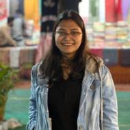 Neha LLB Tuition trainer in Prayagraj