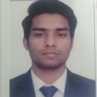 Aman Class 10 trainer in Indore