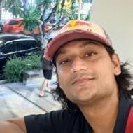 Harshul Class 11 Tuition trainer in Noida