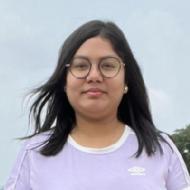 Aaheli Class 10 trainer in Kolkata