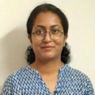 Teena Graphic Designing trainer in Thiruvananthapuram