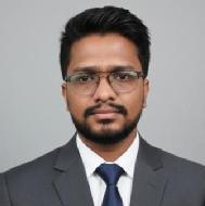 Ashish Stock Market Trading trainer in Indore