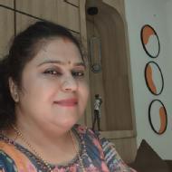 Varsha Class I-V Tuition trainer in Bikaner