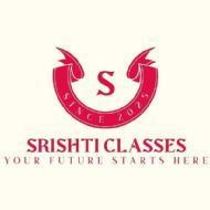 SRISHTI CLASSES Class I-V Tuition institute in Lucknow