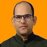 Nirdosh Class 10 trainer in Ghaziabad